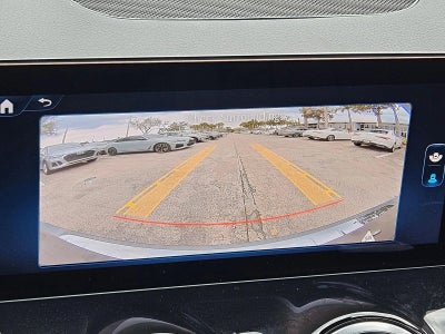 2026 Mercedes-Benz GLB GLB 250 SUV