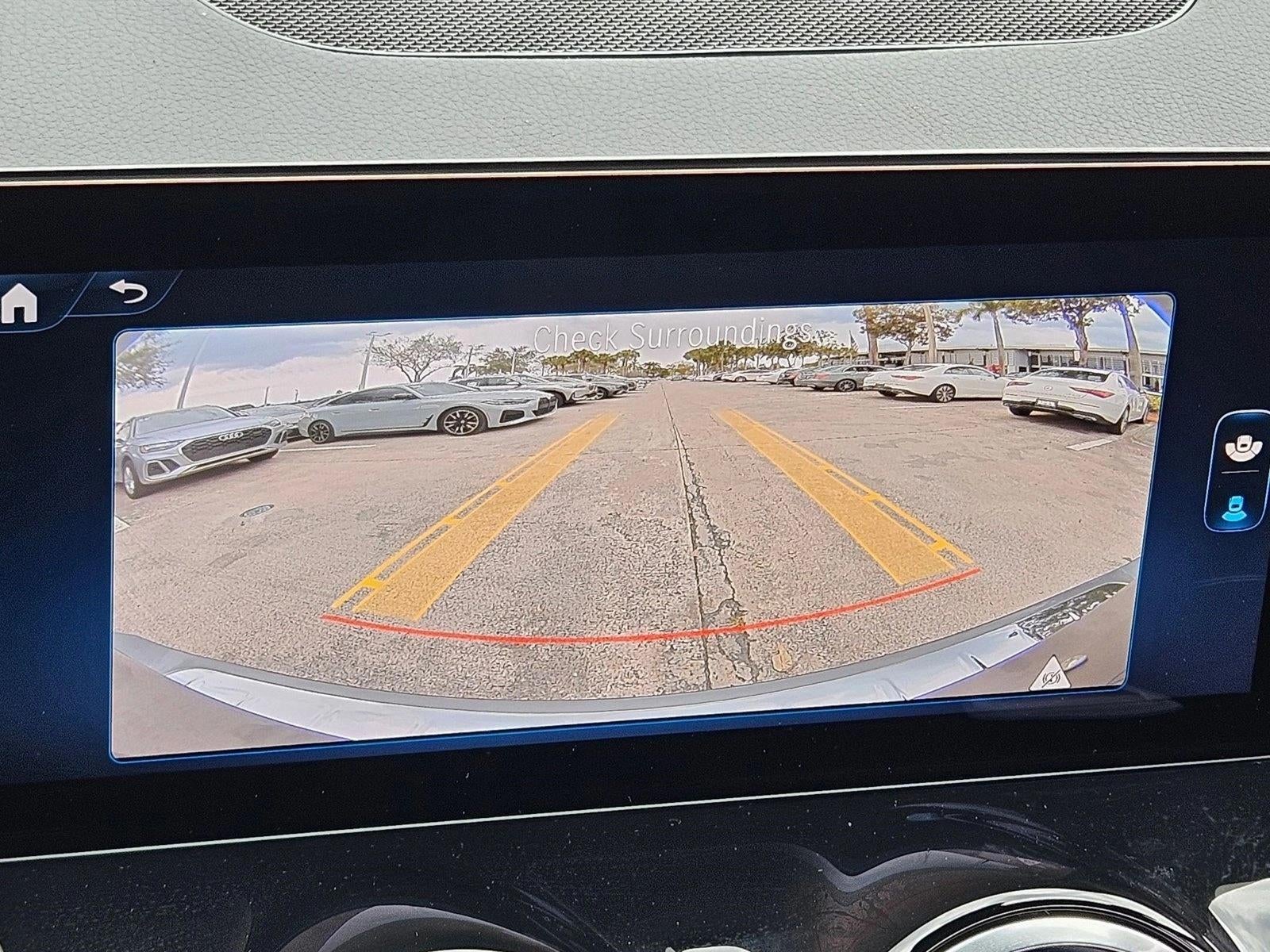 2026 Mercedes-Benz GLB GLB 250 SUV