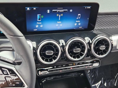 2026 Mercedes-Benz GLB GLB 250 SUV