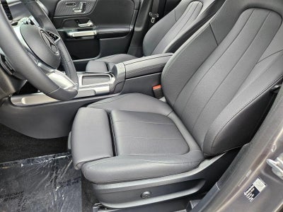 2026 Mercedes-Benz GLB GLB 250 SUV