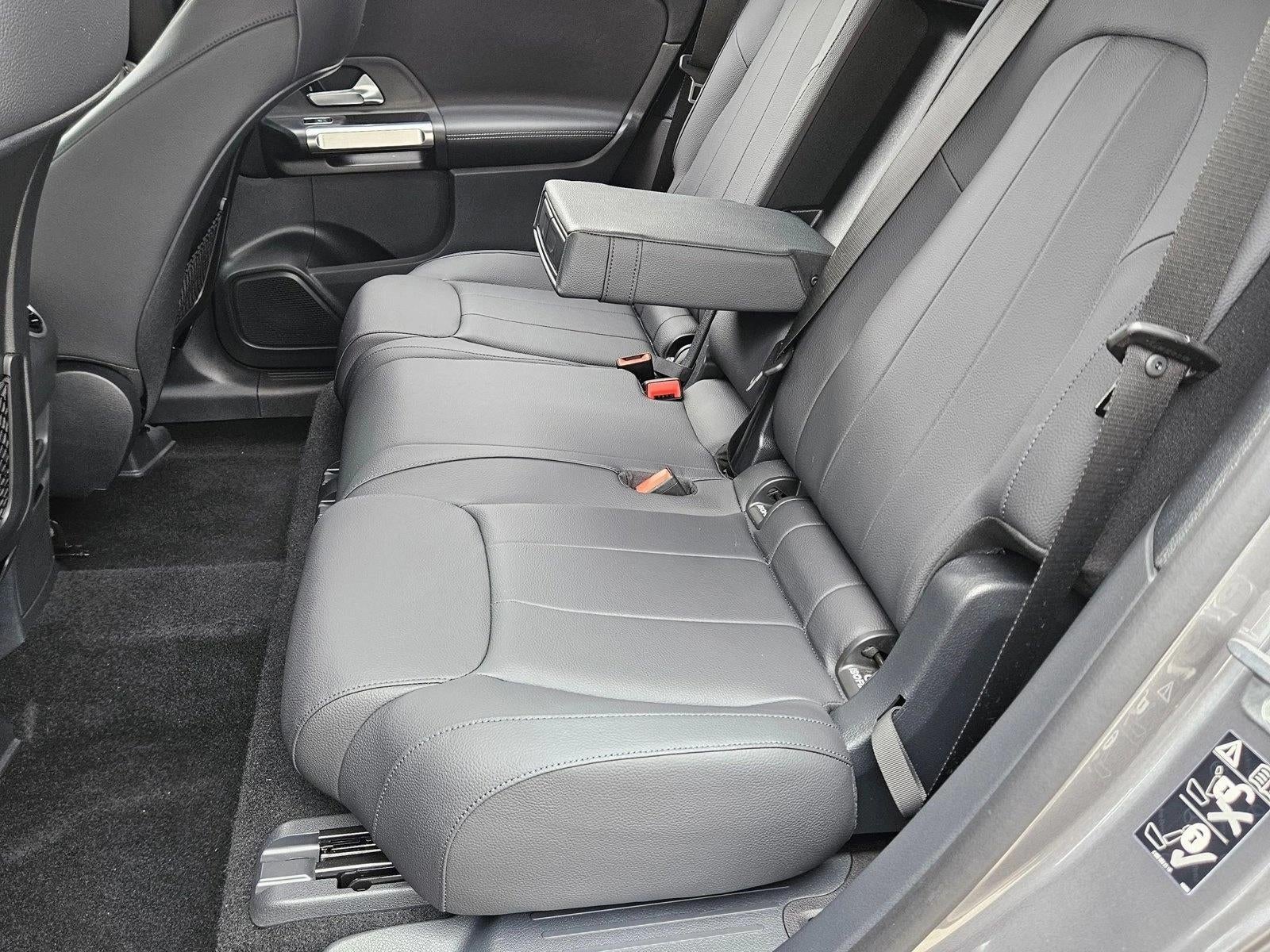 2026 Mercedes-Benz GLB GLB 250 SUV