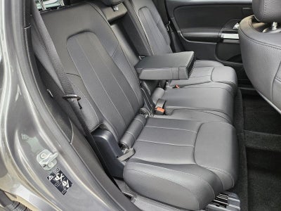 2026 Mercedes-Benz GLB GLB 250 SUV