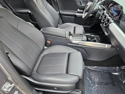 2026 Mercedes-Benz GLB GLB 250 SUV