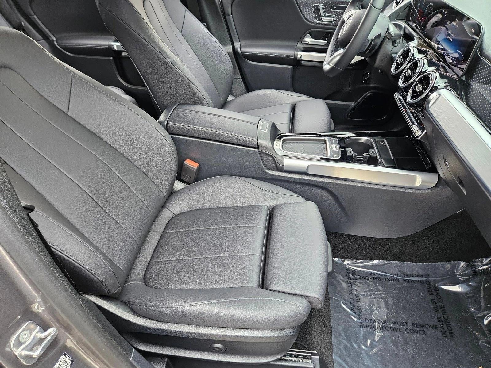 2026 Mercedes-Benz GLB GLB 250 SUV