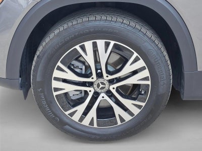 2026 Mercedes-Benz GLB GLB 250 SUV