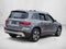 2026 Mercedes-Benz GLB GLB 250 SUV