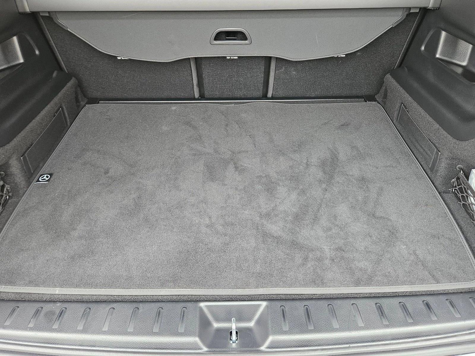 2026 Mercedes-Benz GLB GLB 250 SUV