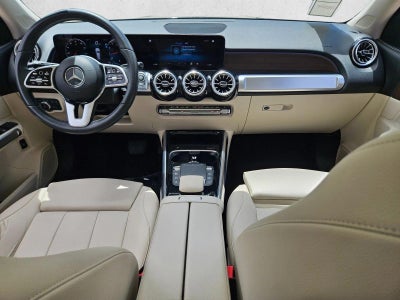 2023 Mercedes-Benz GLB GLB 250 4MATIC® SUV
