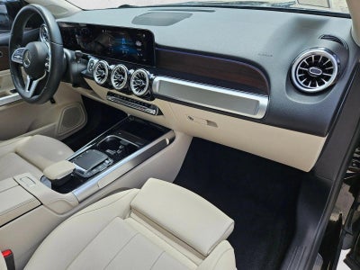 2023 Mercedes-Benz GLB GLB 250 4MATIC® SUV