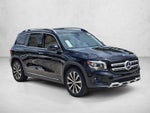 2023 Mercedes-Benz GLB GLB 250 4MATIC® SUV