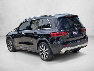 2023 Mercedes-Benz GLB GLB 250 4MATIC® SUV