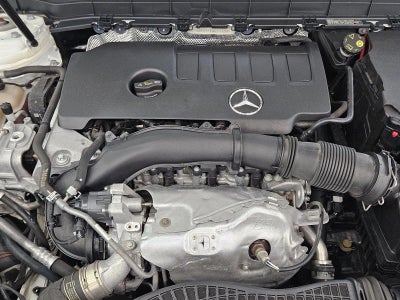 2022 Mercedes-Benz GLB GLB 250 4MATIC® SUV