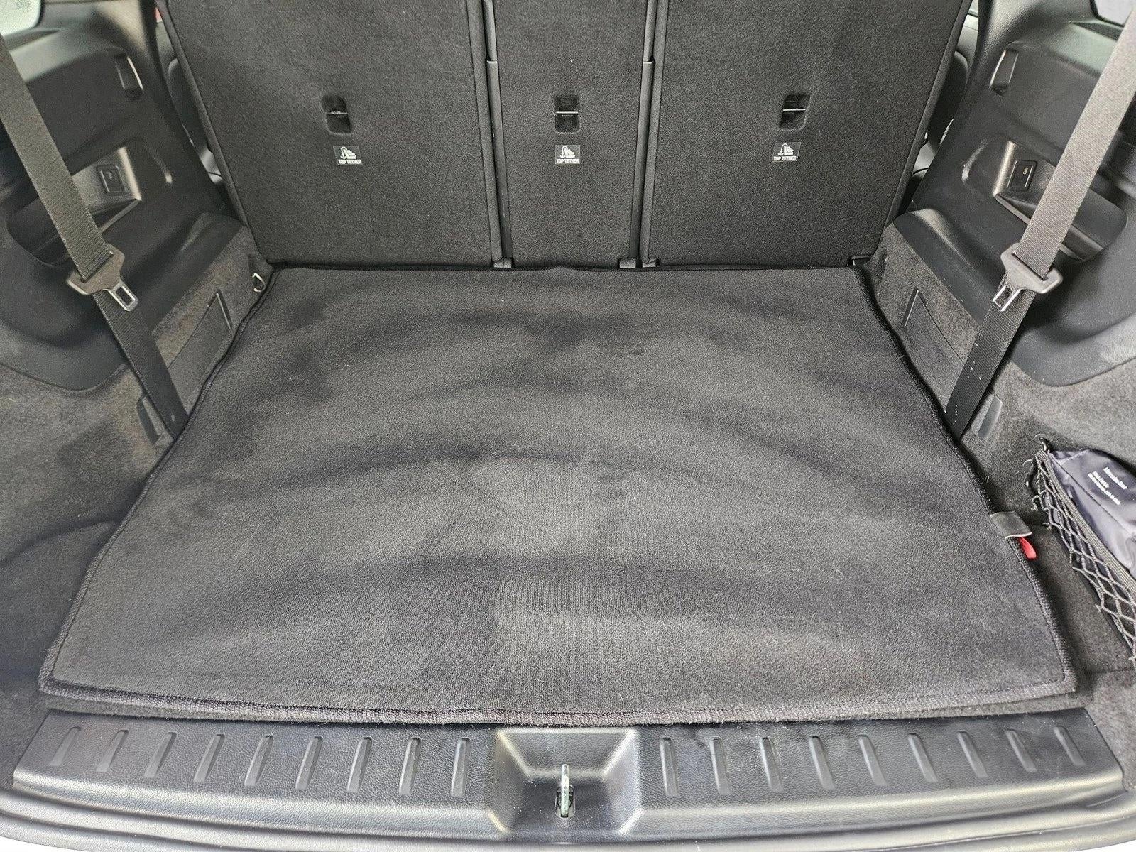 2022 Mercedes-Benz GLB GLB 250 4MATIC® SUV