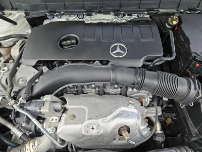 2023 Mercedes-Benz GLB GLB 250 4MATIC® SUV