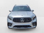 2021 Mercedes-Benz GLB AMG® GLB 35 4MATIC® SUV