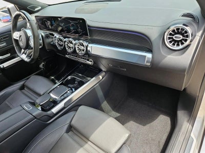 2021 Mercedes-Benz GLB AMG® GLB 35 4MATIC® SUV