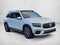 2025 Mercedes-Benz GLB AMG® GLB 35 4MATIC® SUV