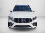2022 Mercedes-Benz GLB AMG® GLB 35 4MATIC® SUV