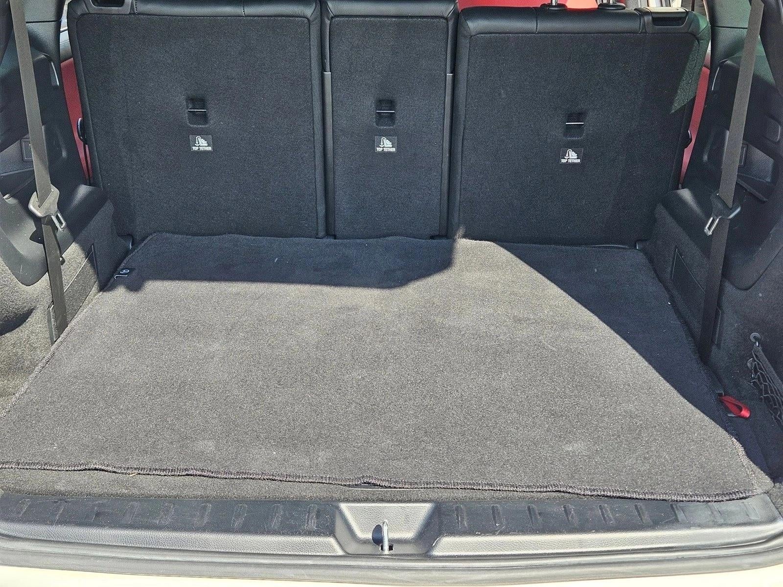 2022 Mercedes-Benz GLB AMG® GLB 35 4MATIC® SUV