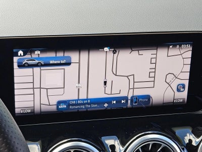 2025 Mercedes-Benz GLA GLA 250 SUV