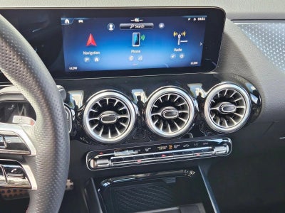 2025 Mercedes-Benz GLA GLA 250 SUV