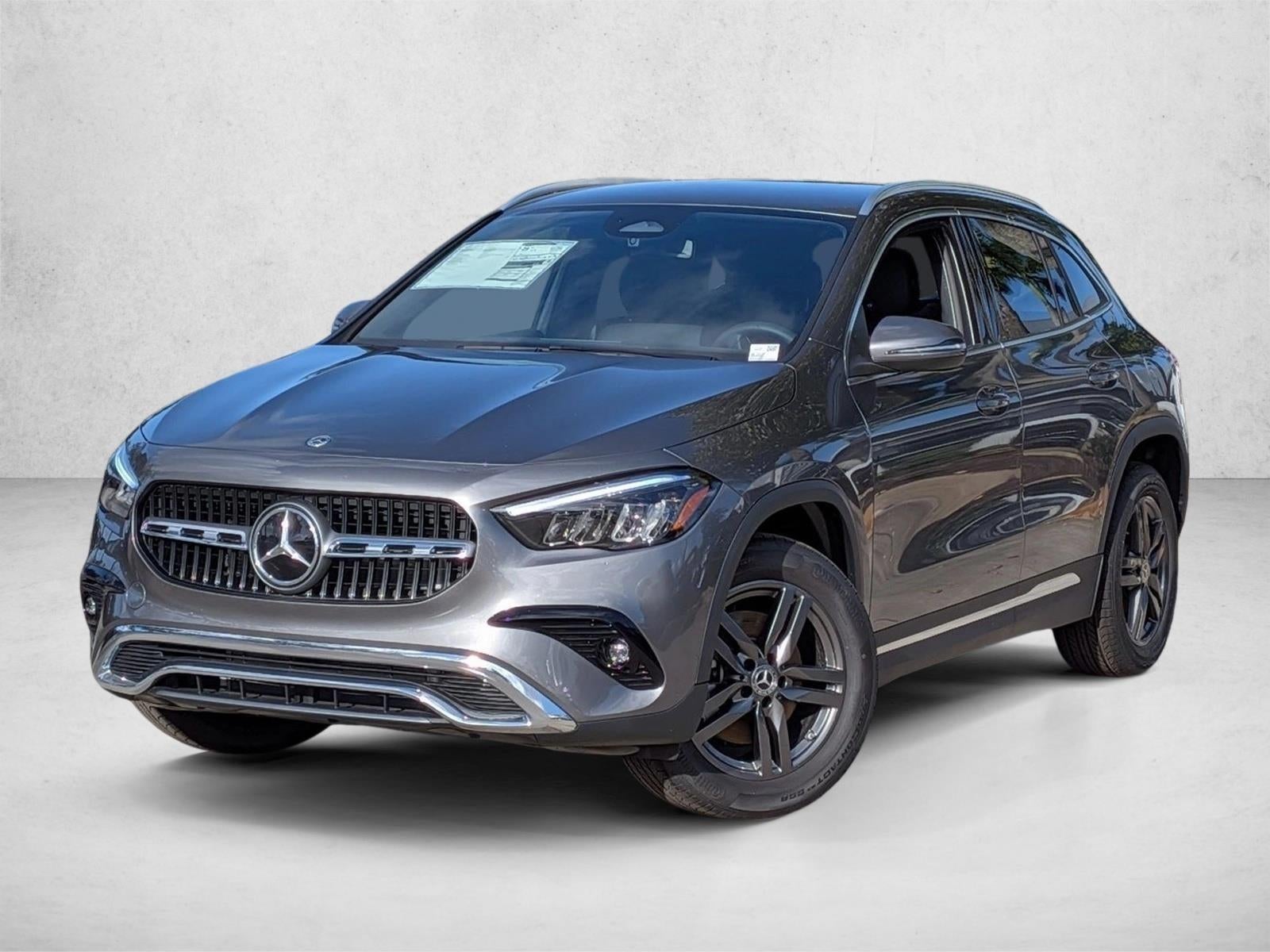 2026 Mercedes-Benz GLA GLA 250 SUV
