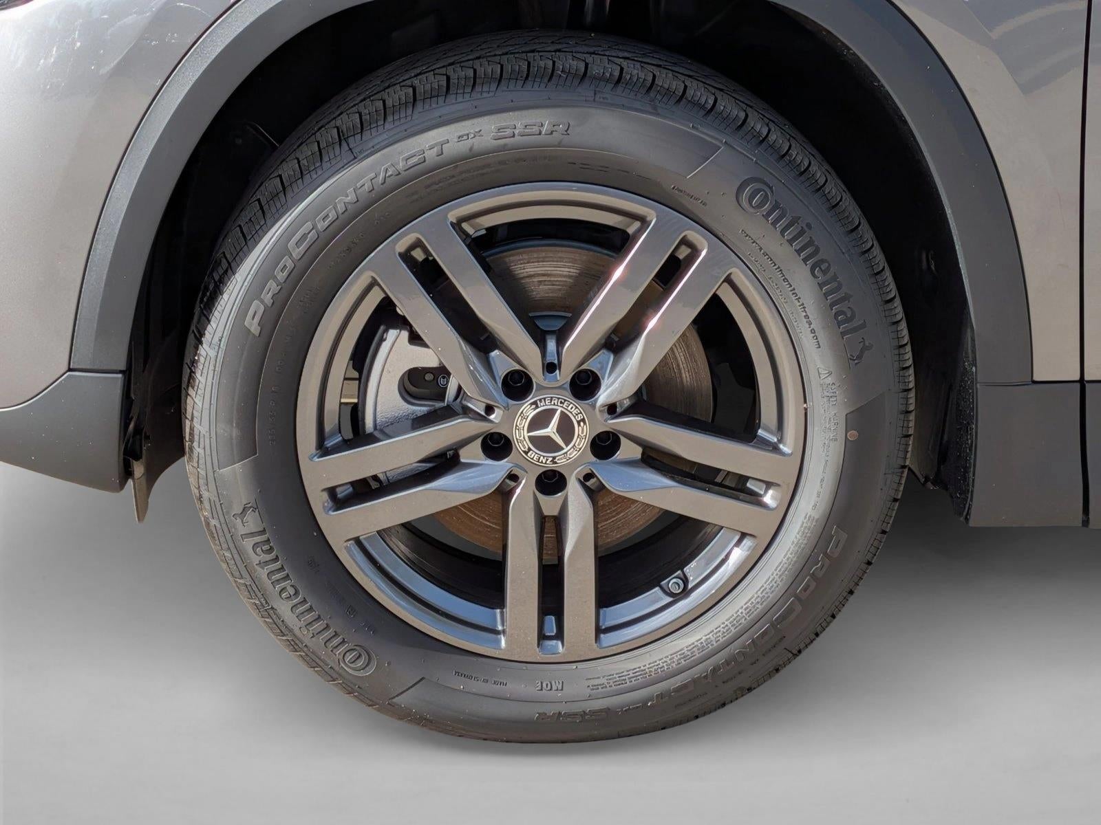 2026 Mercedes-Benz GLA GLA 250 SUV