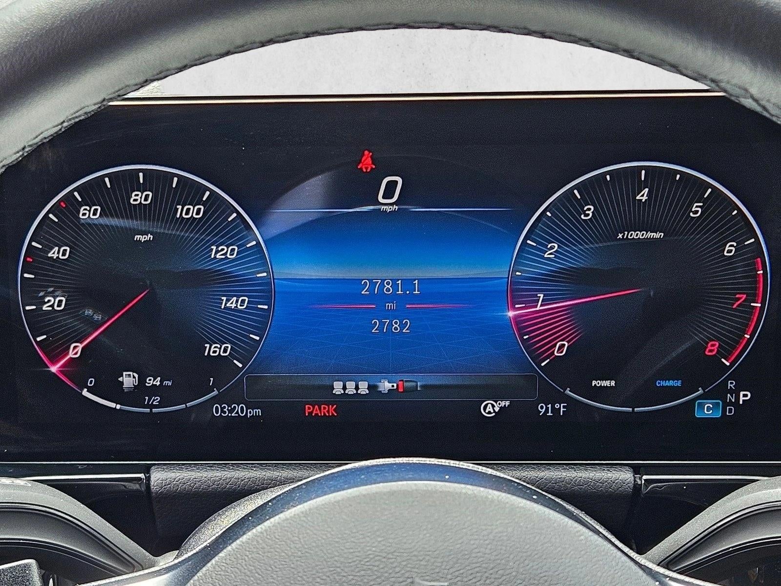 2026 Mercedes-Benz GLA GLA 250 SUV