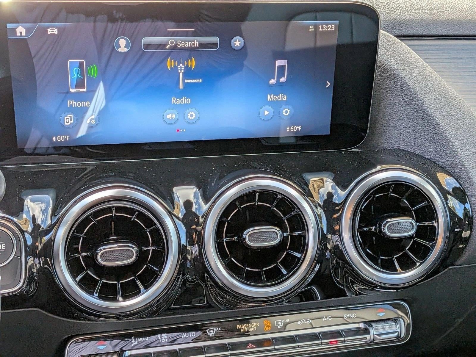 2026 Mercedes-Benz GLA GLA 250 SUV