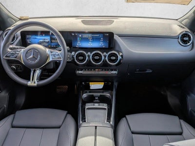 2026 Mercedes-Benz GLA GLA 250 SUV