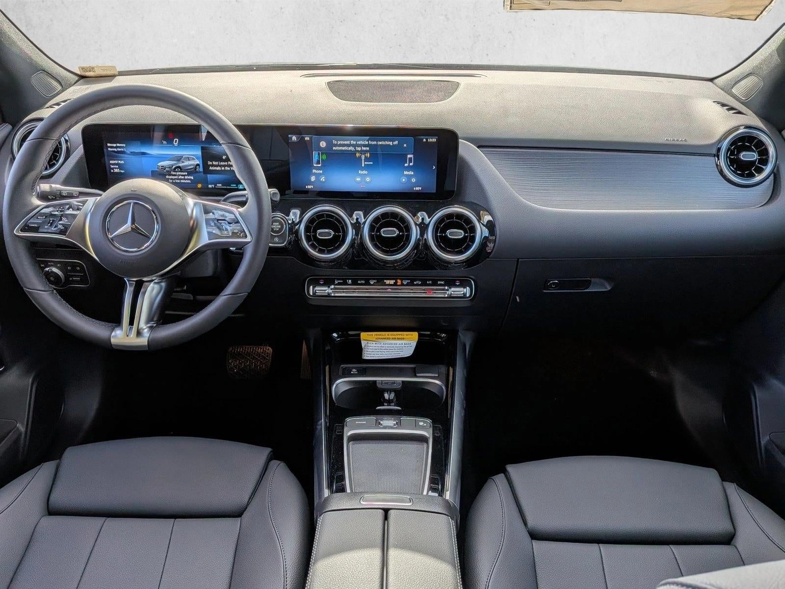 2026 Mercedes-Benz GLA GLA 250 SUV