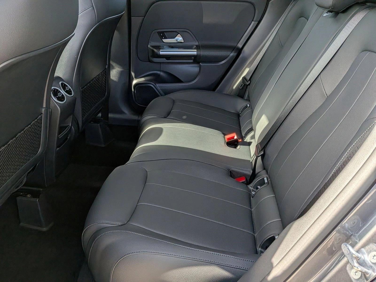 2026 Mercedes-Benz GLA GLA 250 SUV