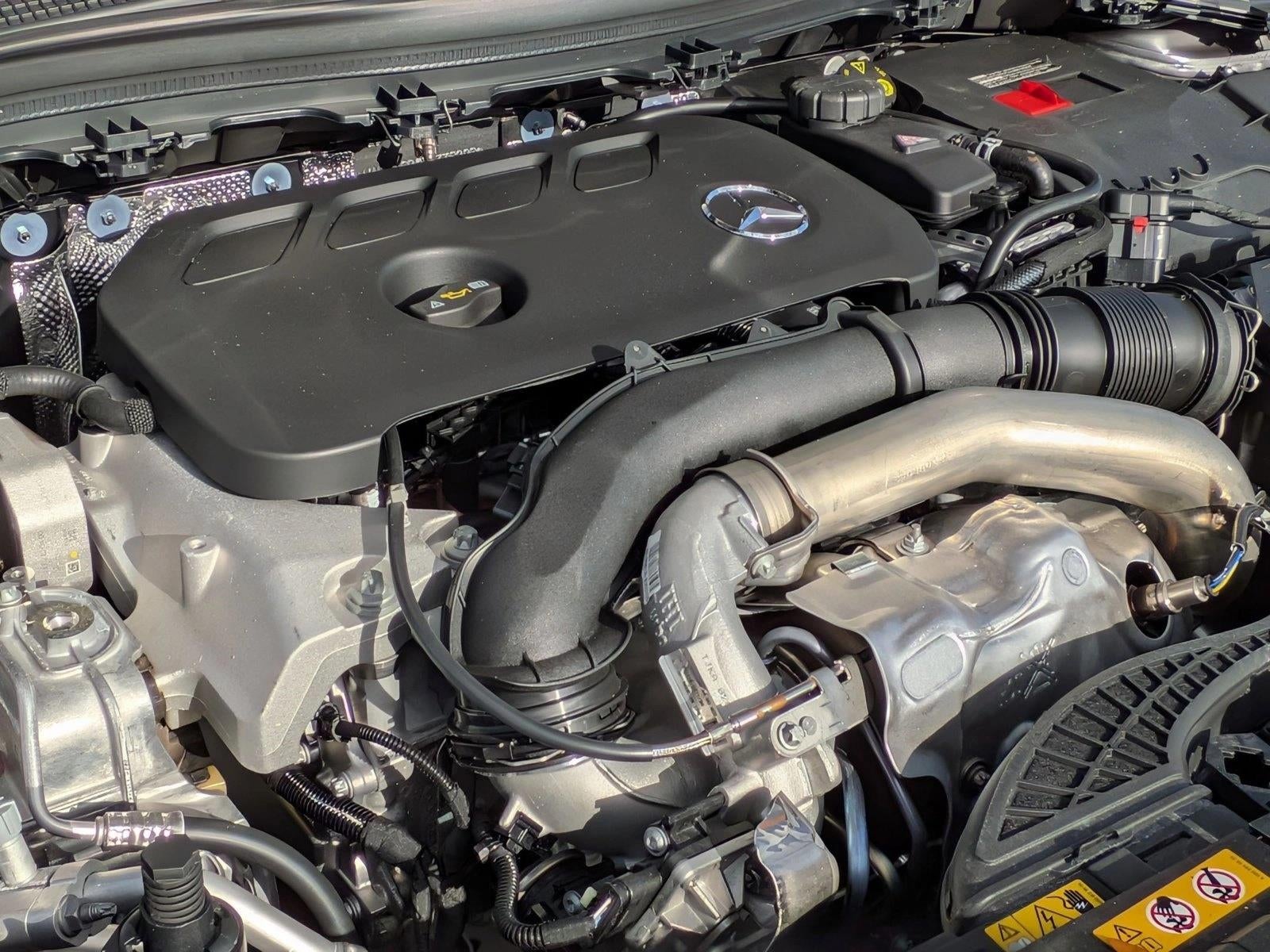 2026 Mercedes-Benz GLA GLA 250 SUV