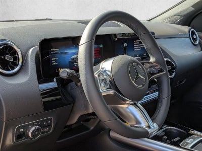 2026 Mercedes-Benz GLA GLA 250 SUV