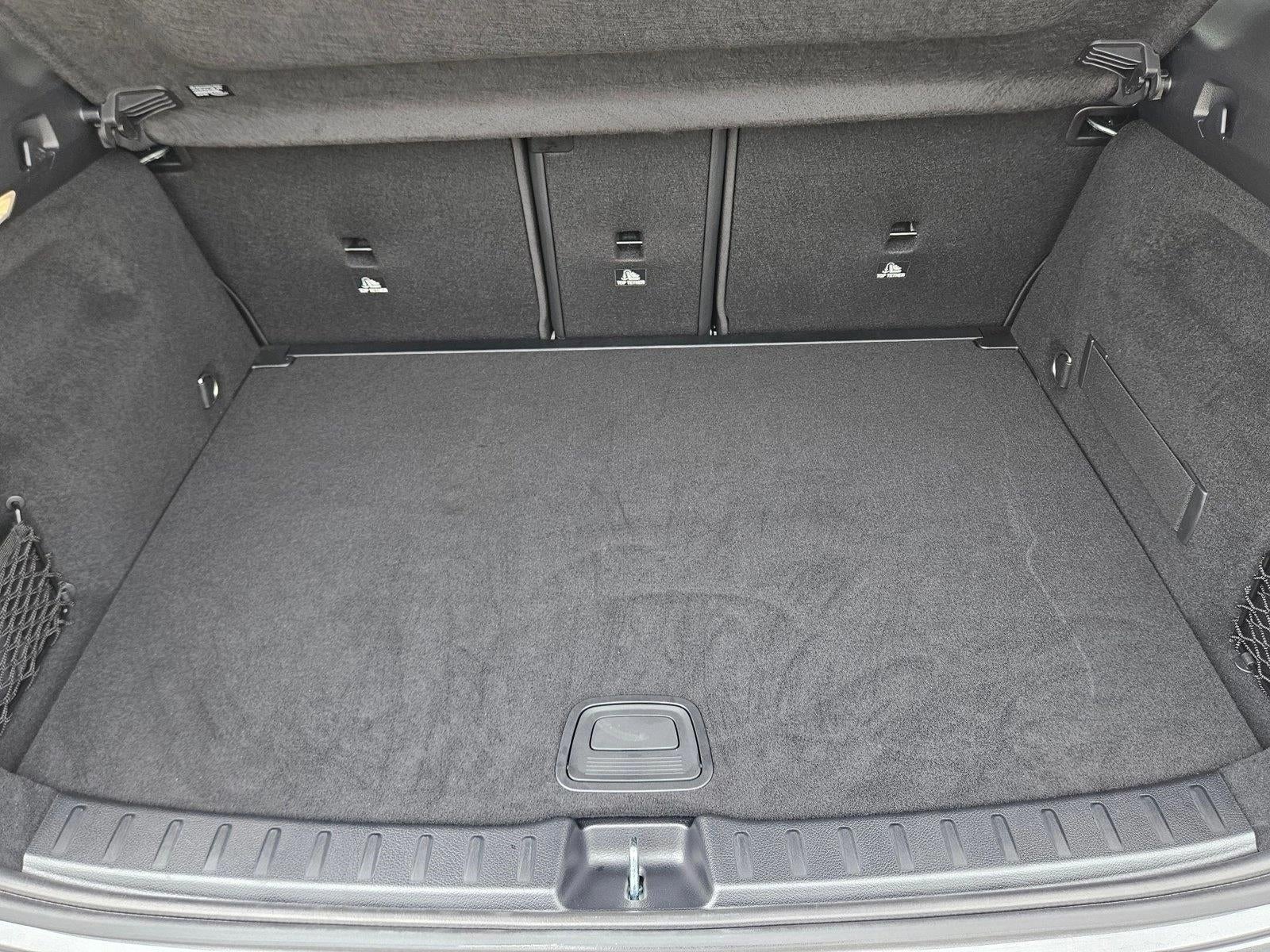 2026 Mercedes-Benz GLA GLA 250 SUV