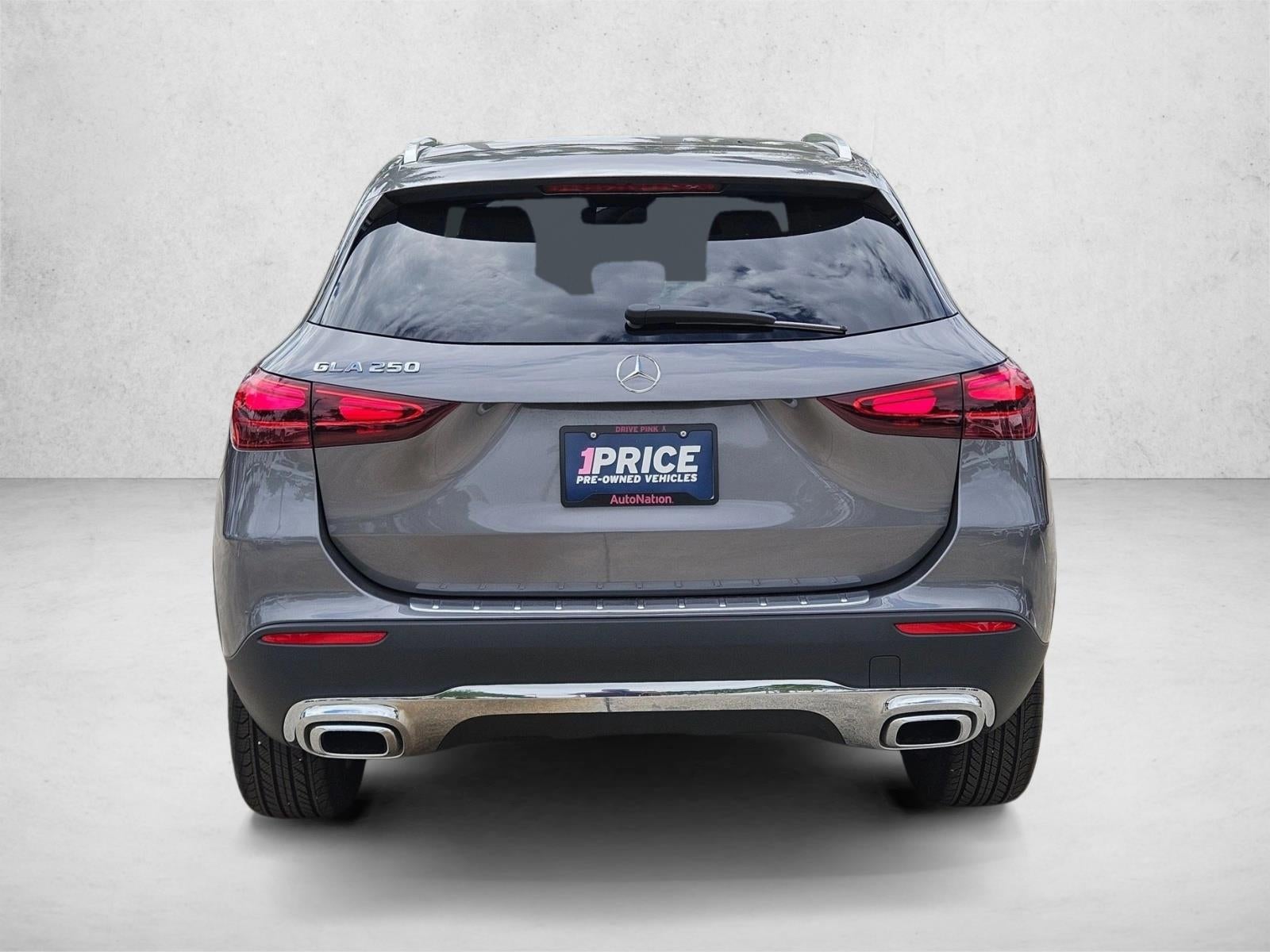 2026 Mercedes-Benz GLA GLA 250 SUV