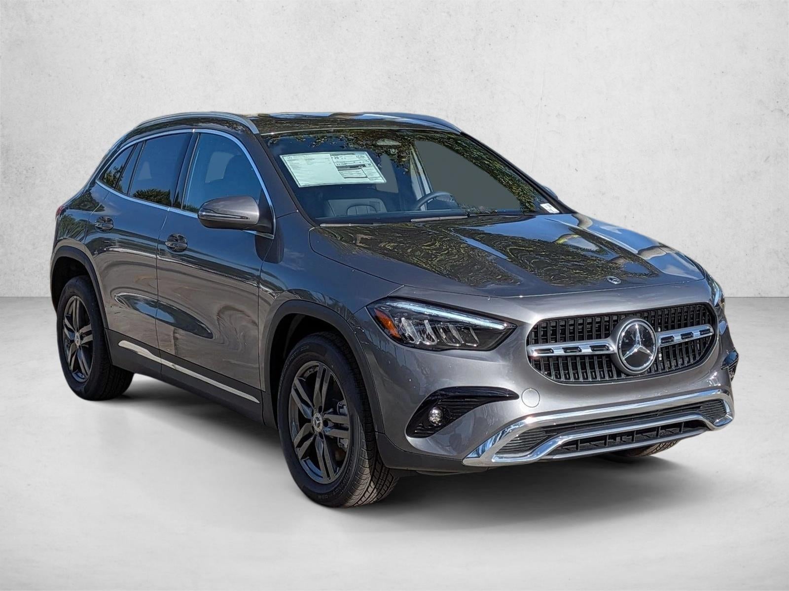 2026 Mercedes-Benz GLA GLA 250 SUV