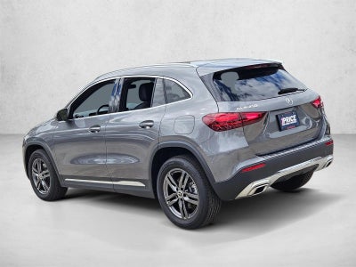 2026 Mercedes-Benz GLA GLA 250 SUV