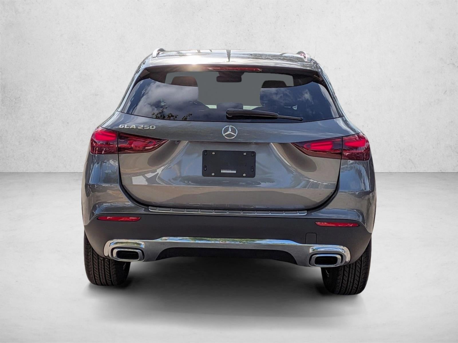 2026 Mercedes-Benz GLA GLA 250 SUV