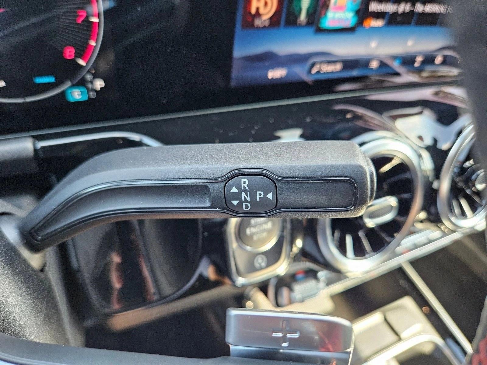 2026 Mercedes-Benz GLA GLA 250 SUV