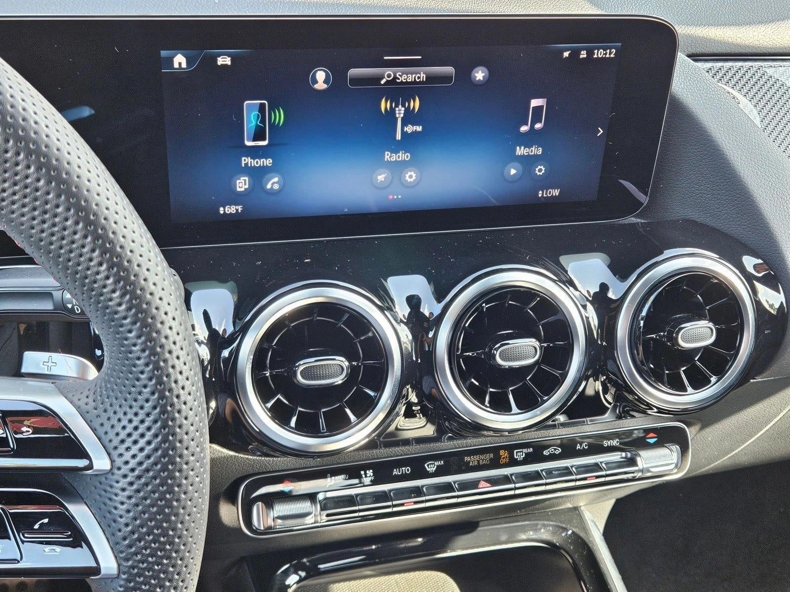 2026 Mercedes-Benz GLA GLA 250 SUV