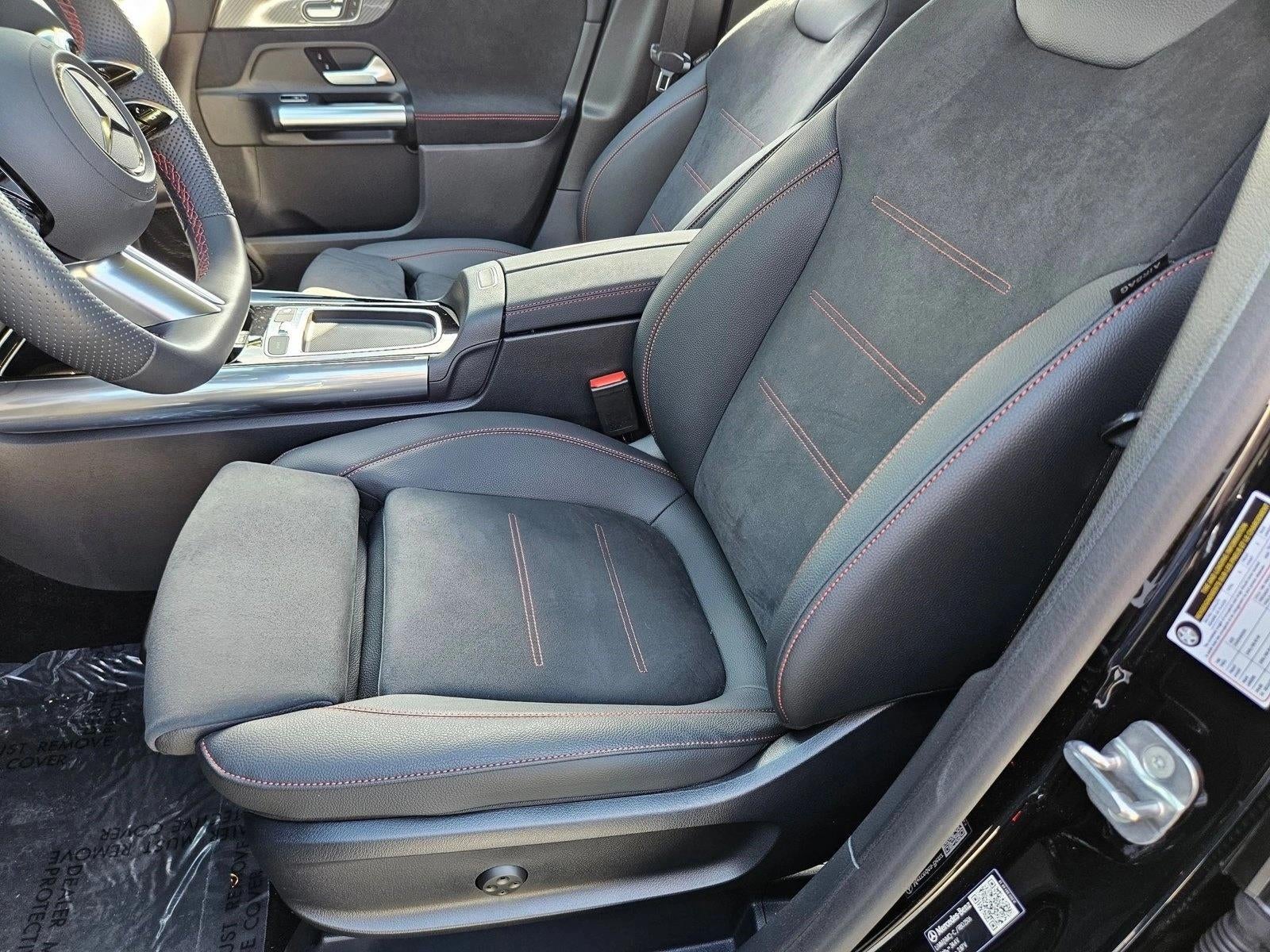 2026 Mercedes-Benz GLA GLA 250 SUV