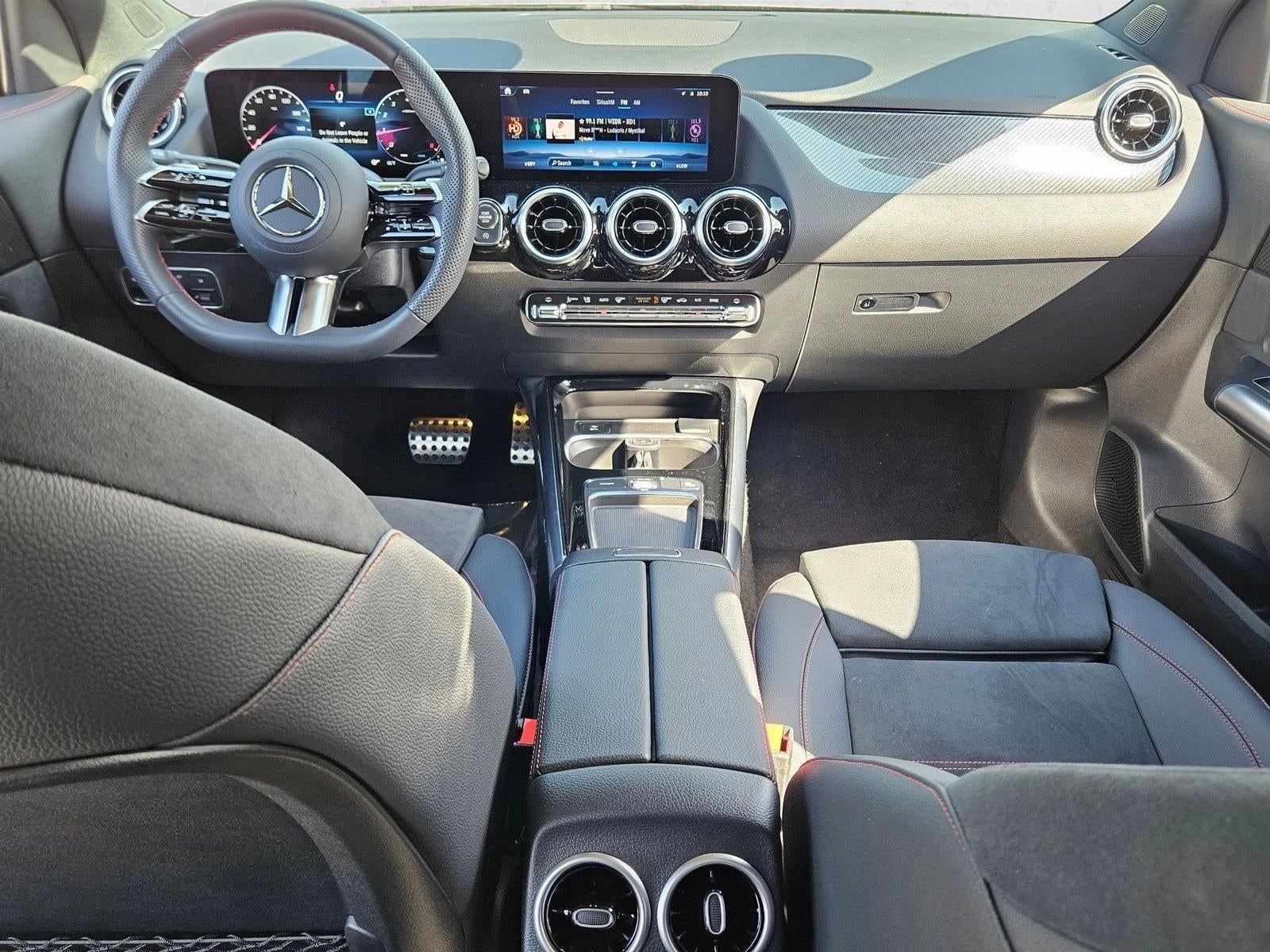 2026 Mercedes-Benz GLA GLA 250 SUV