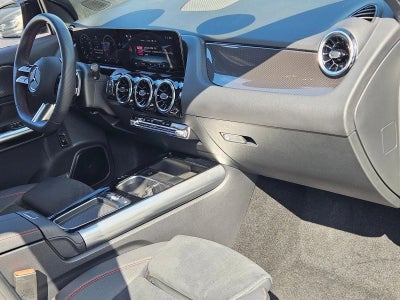 2026 Mercedes-Benz GLA GLA 250 SUV