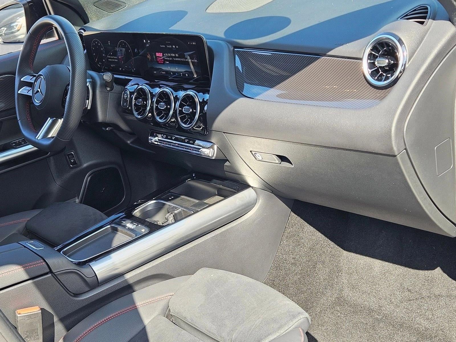 2026 Mercedes-Benz GLA GLA 250 SUV