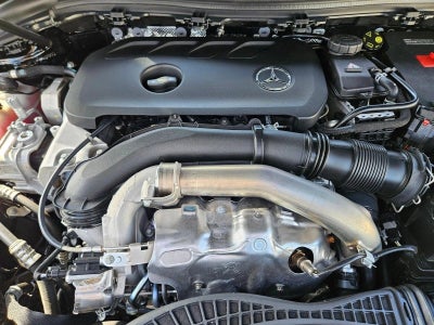 2026 Mercedes-Benz GLA GLA 250 SUV