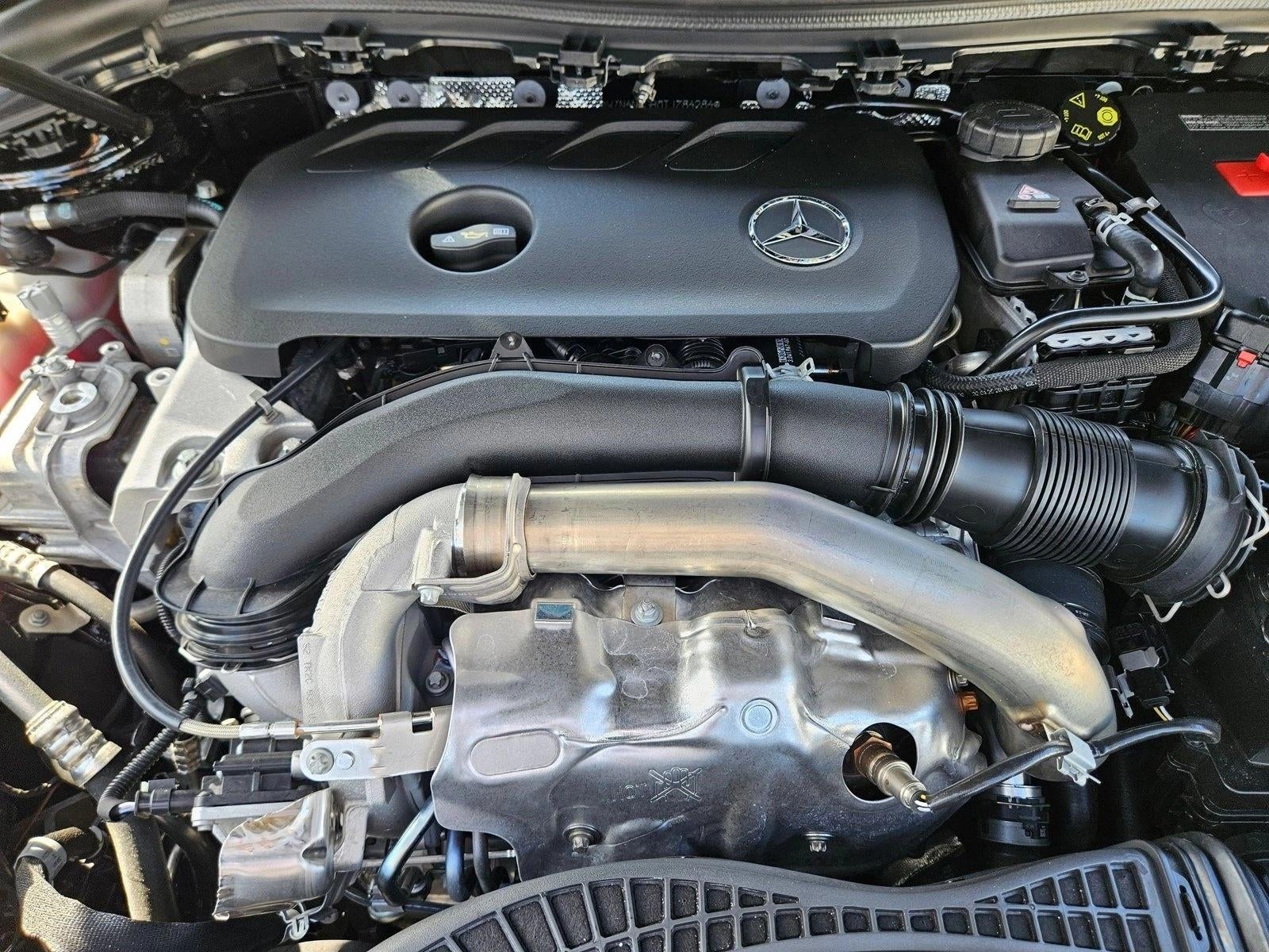 2026 Mercedes-Benz GLA GLA 250 SUV