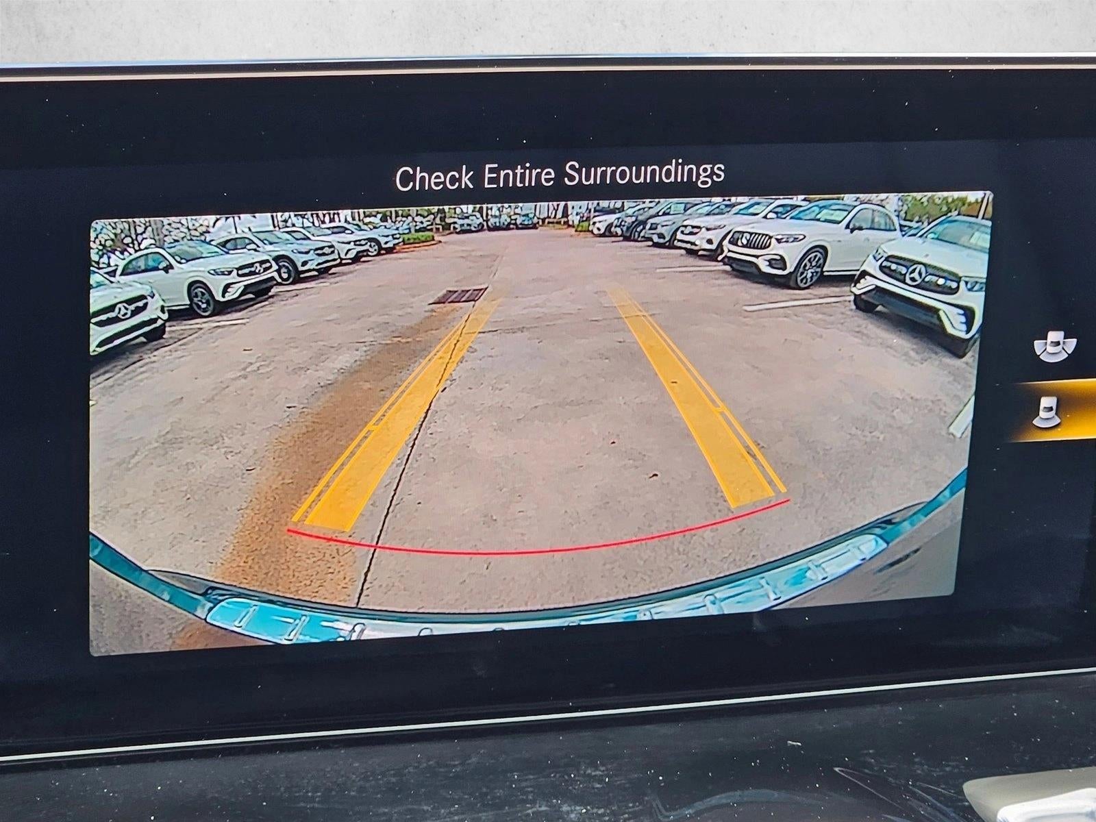 2022 Mercedes-Benz GLA GLA 250 SUV