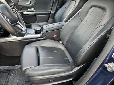 2022 Mercedes-Benz GLA GLA 250 SUV