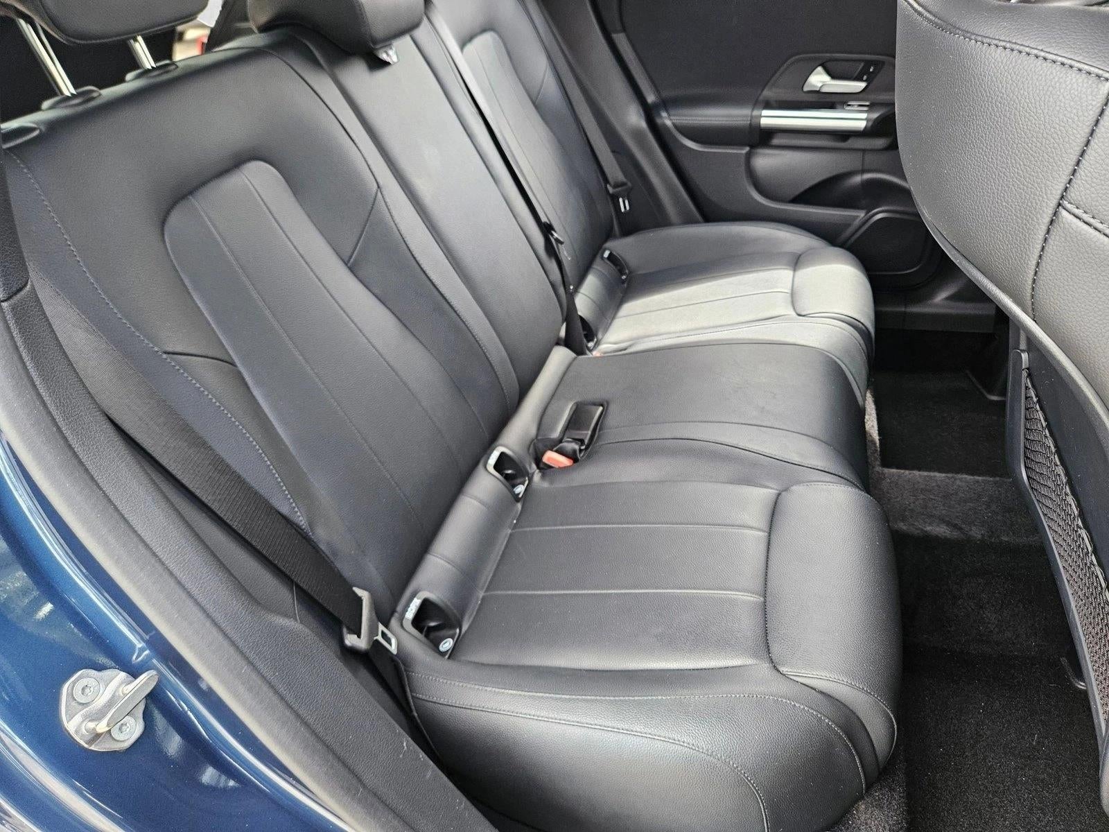 2022 Mercedes-Benz GLA GLA 250 SUV